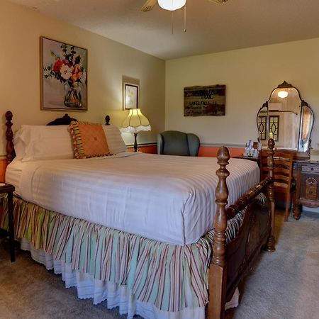 Blue Mountain Mist Country Inn Sevierville Extérieur photo