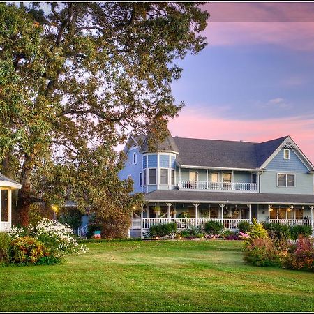 Blue Mountain Mist Country Inn Sevierville Extérieur photo