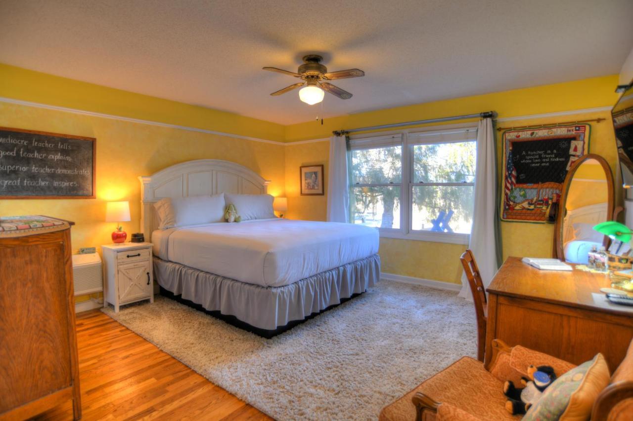 Blue Mountain Mist Country Inn Sevierville Extérieur photo