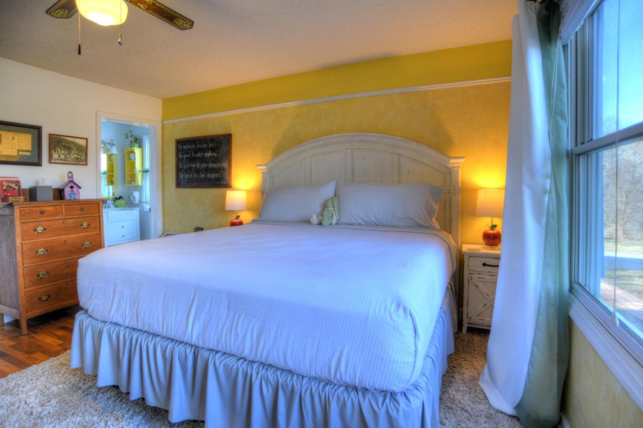 Blue Mountain Mist Country Inn Sevierville Extérieur photo