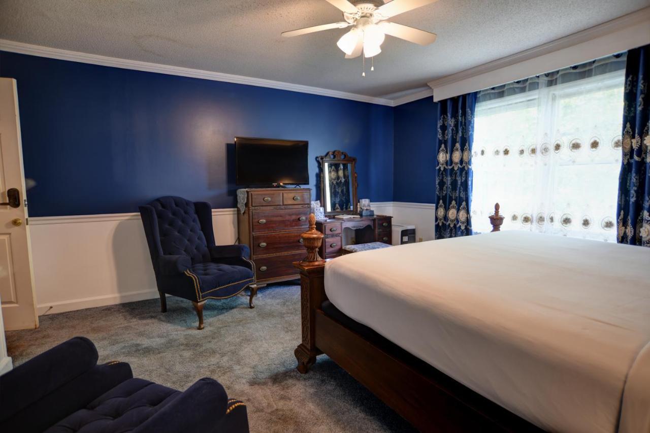 Blue Mountain Mist Country Inn Sevierville Extérieur photo