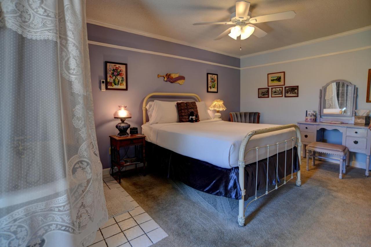 Blue Mountain Mist Country Inn Sevierville Extérieur photo