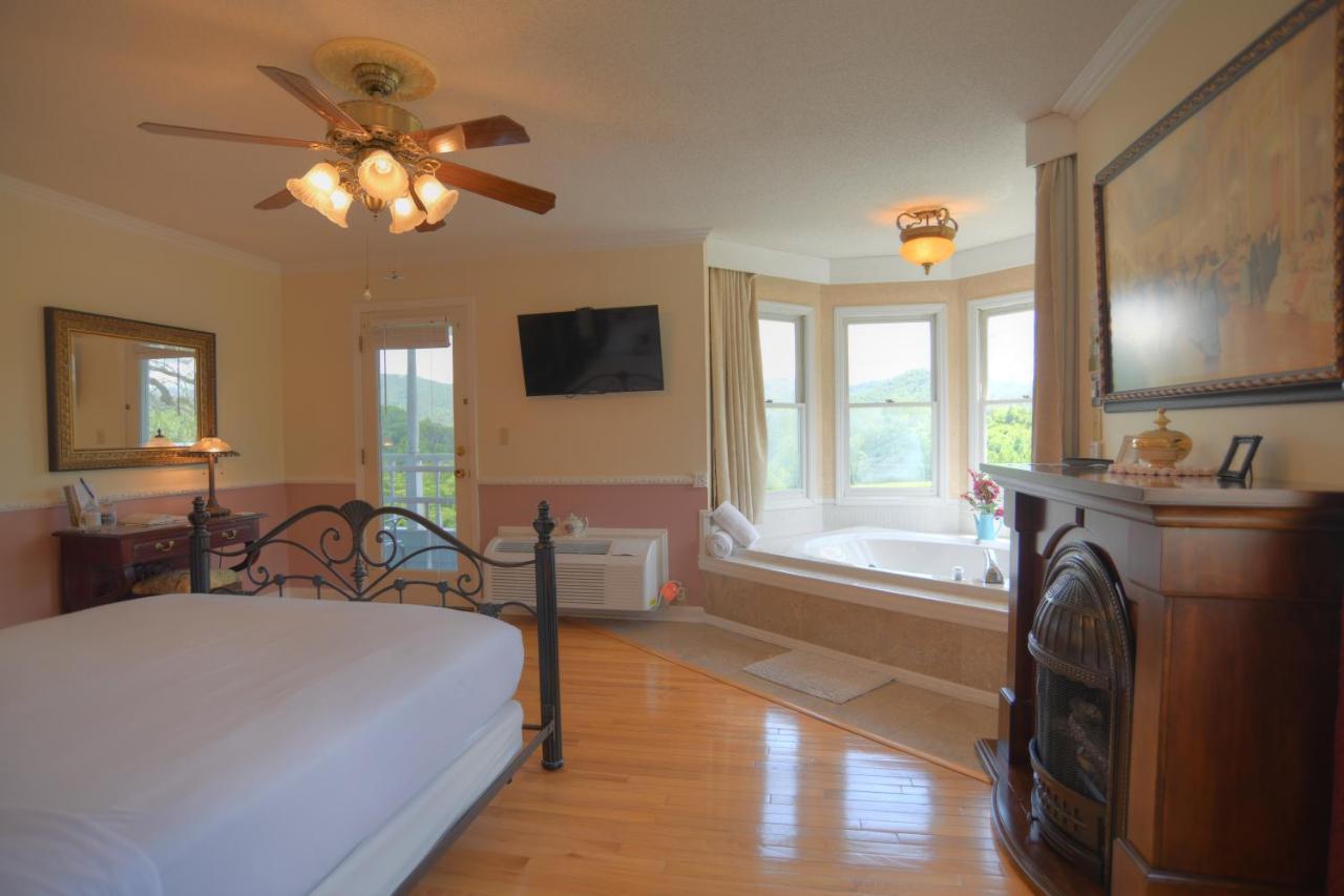 Blue Mountain Mist Country Inn Sevierville Extérieur photo