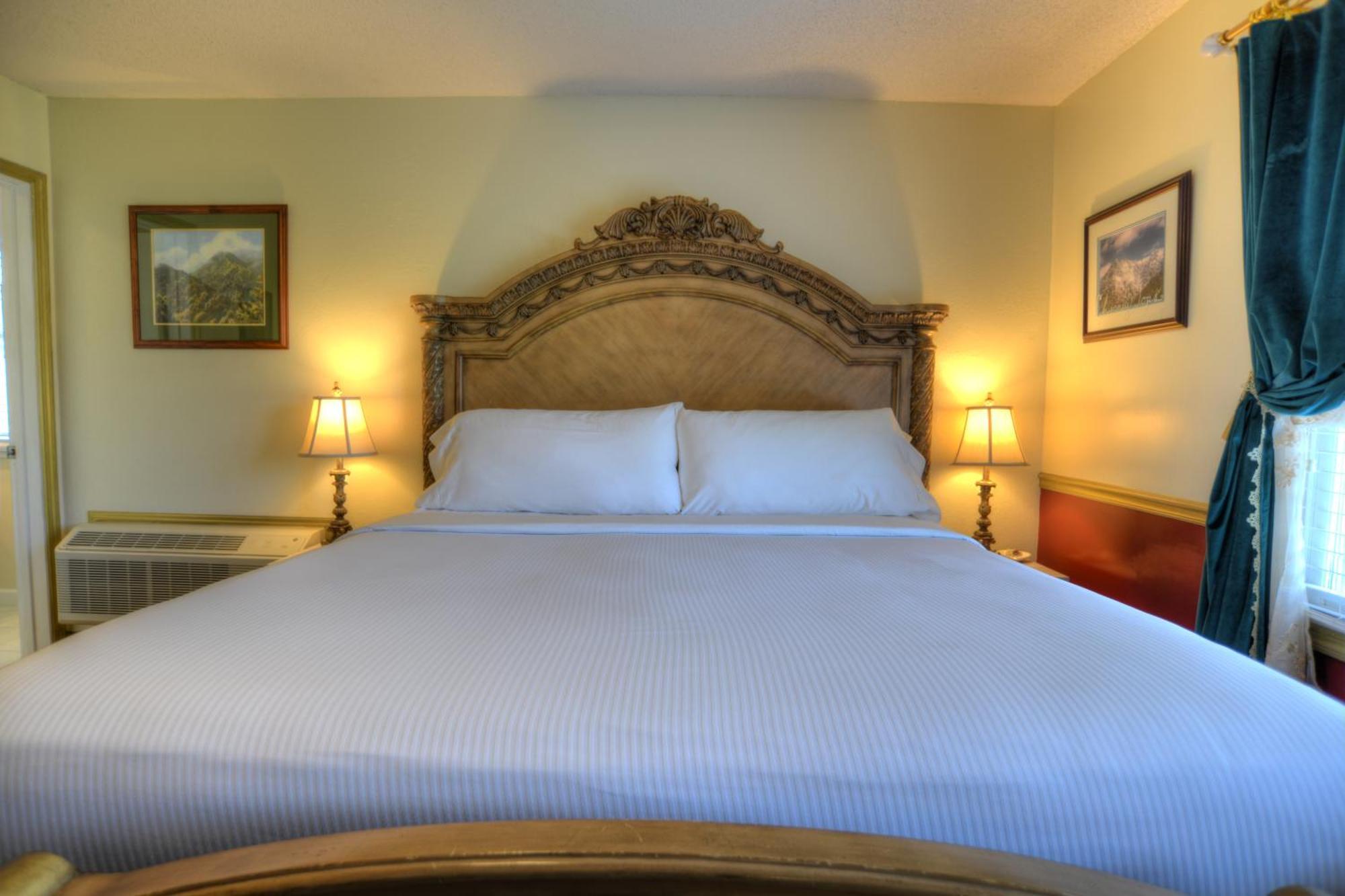 Blue Mountain Mist Country Inn Sevierville Extérieur photo