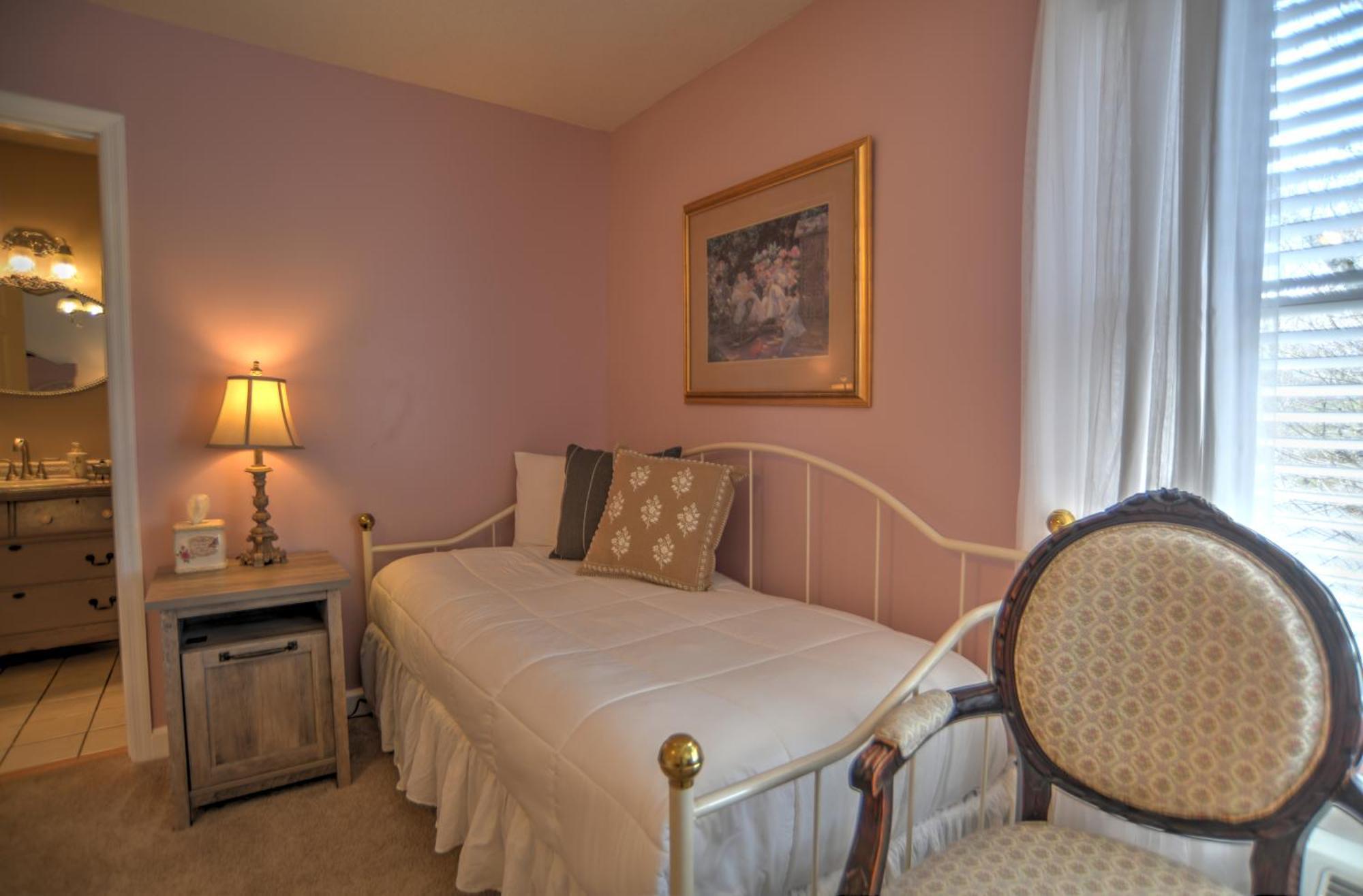 Blue Mountain Mist Country Inn Sevierville Extérieur photo