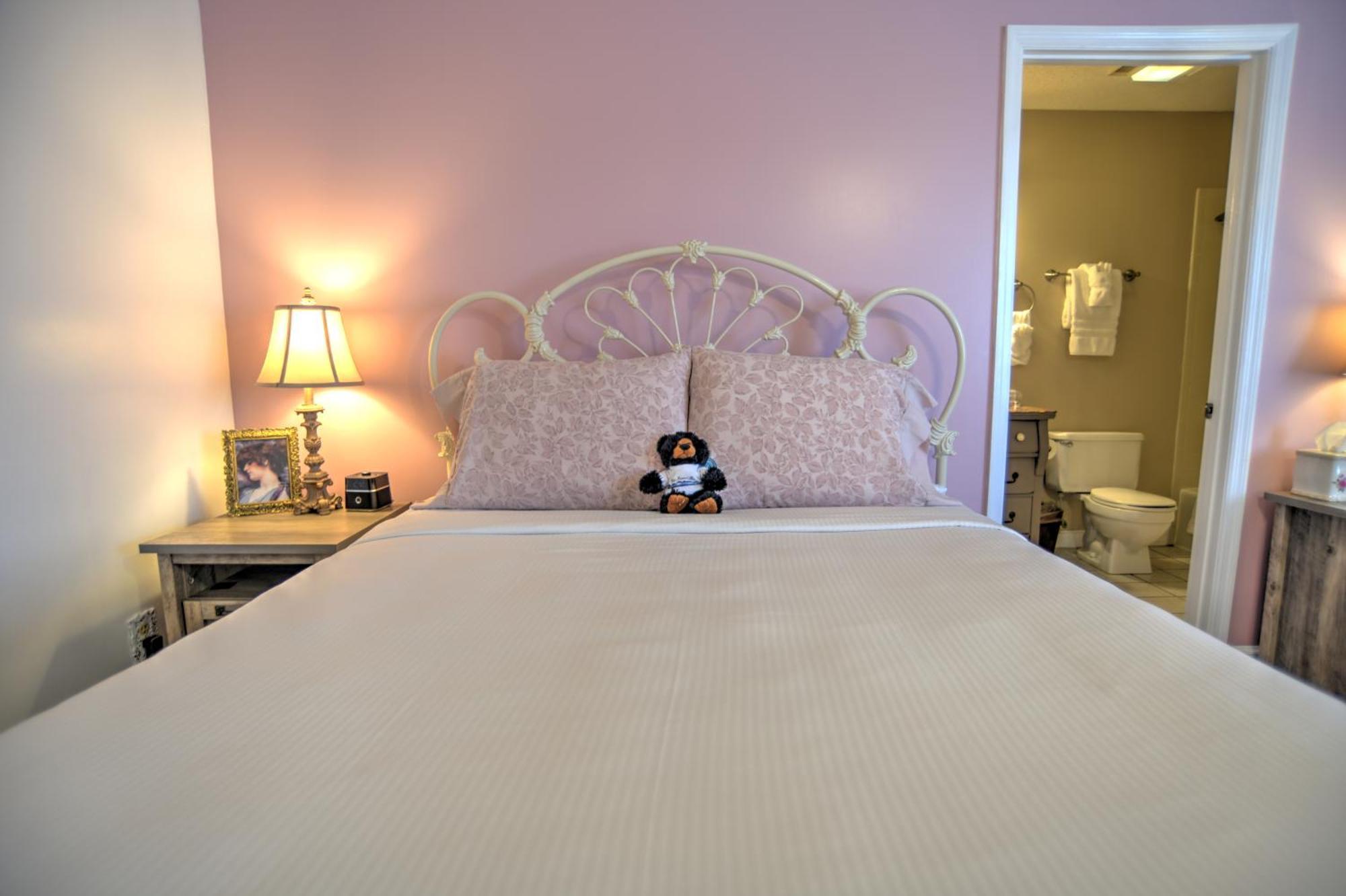 Blue Mountain Mist Country Inn Sevierville Extérieur photo