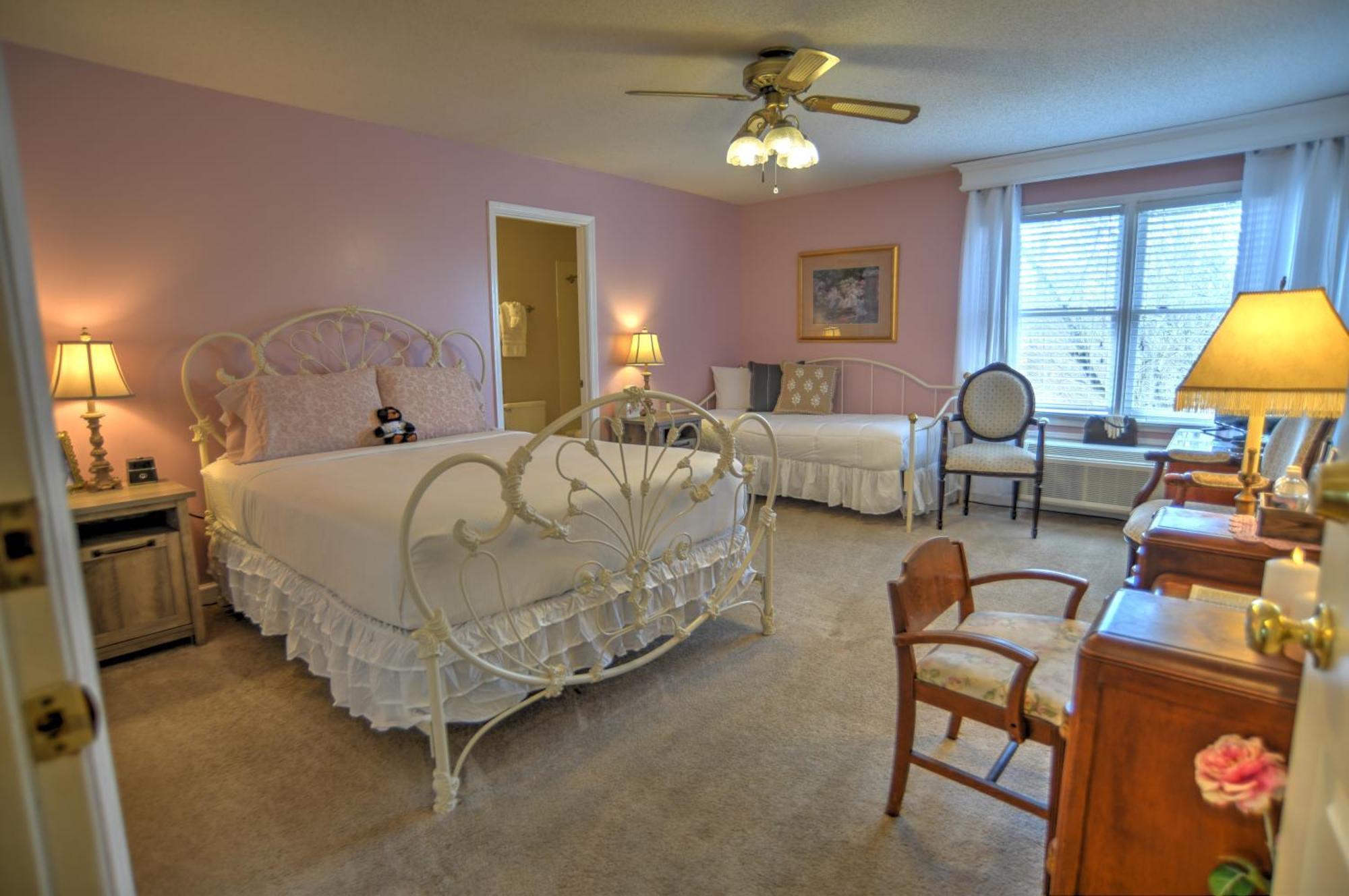 Blue Mountain Mist Country Inn Sevierville Extérieur photo