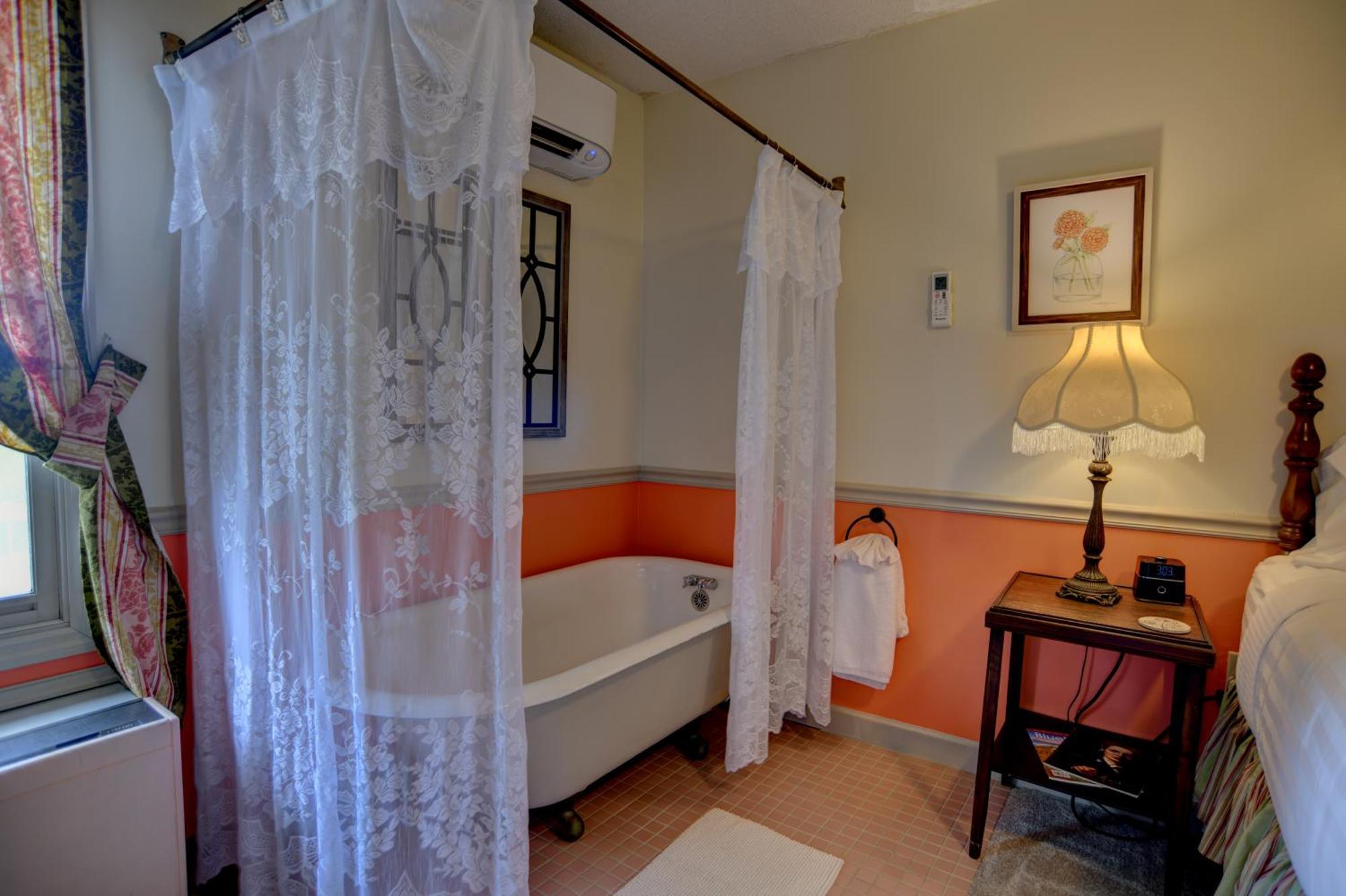 Blue Mountain Mist Country Inn Sevierville Extérieur photo