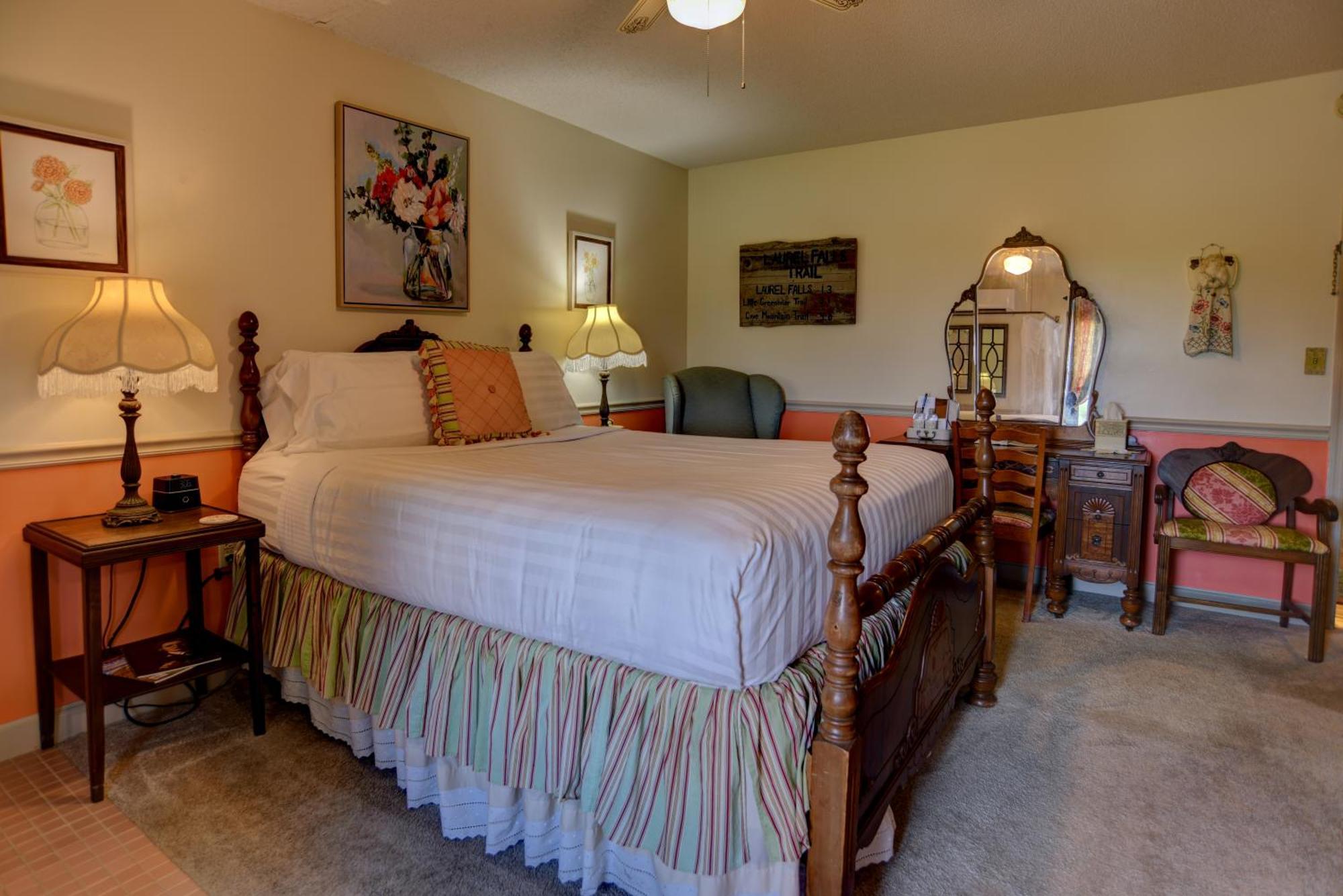 Blue Mountain Mist Country Inn Sevierville Extérieur photo