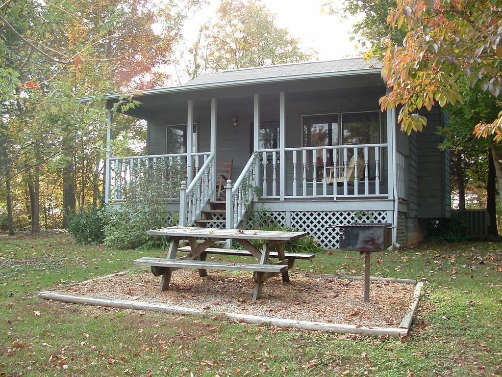 Blue Mountain Mist Country Inn Sevierville Extérieur photo
