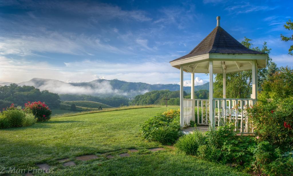 Blue Mountain Mist Country Inn Sevierville Extérieur photo
