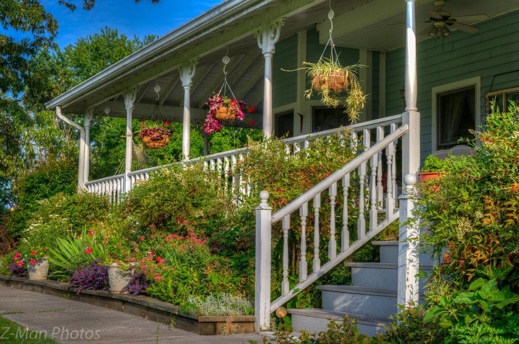Blue Mountain Mist Country Inn Sevierville Extérieur photo