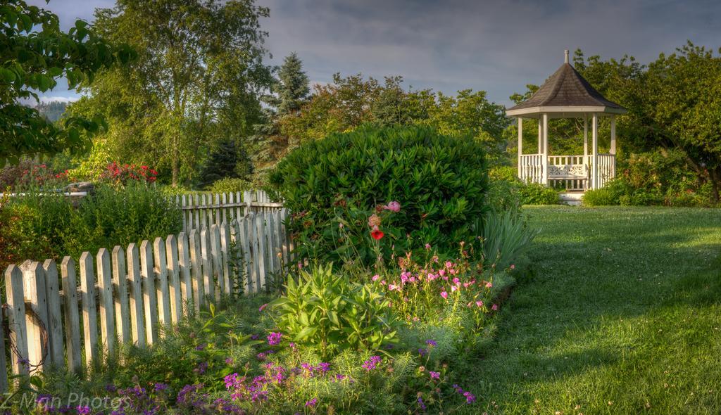 Blue Mountain Mist Country Inn Sevierville Extérieur photo