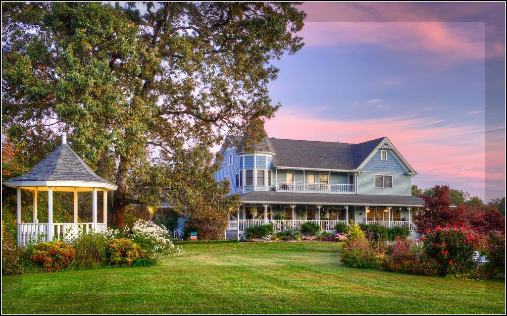 Blue Mountain Mist Country Inn Sevierville Extérieur photo