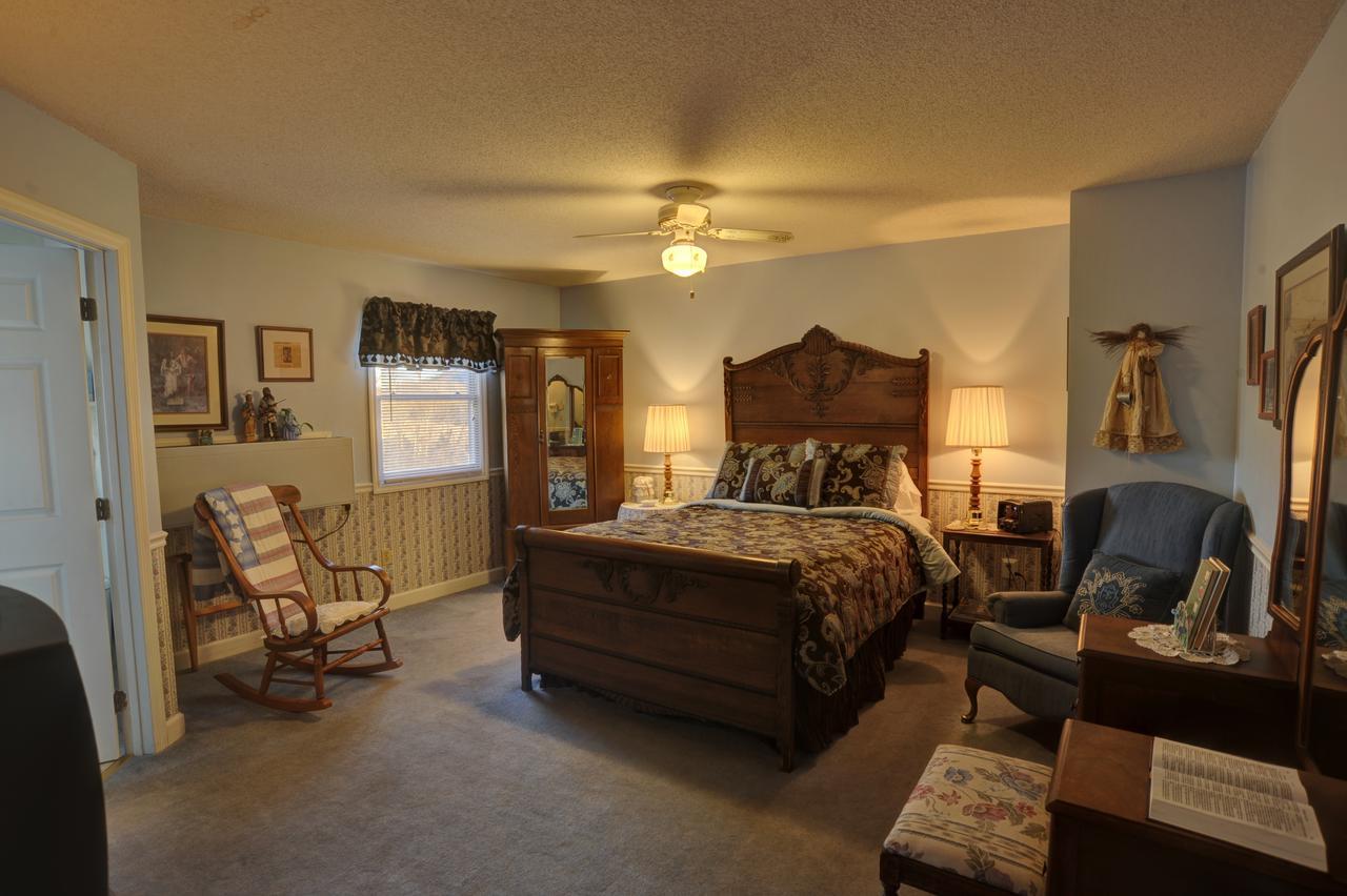 Blue Mountain Mist Country Inn Sevierville Extérieur photo