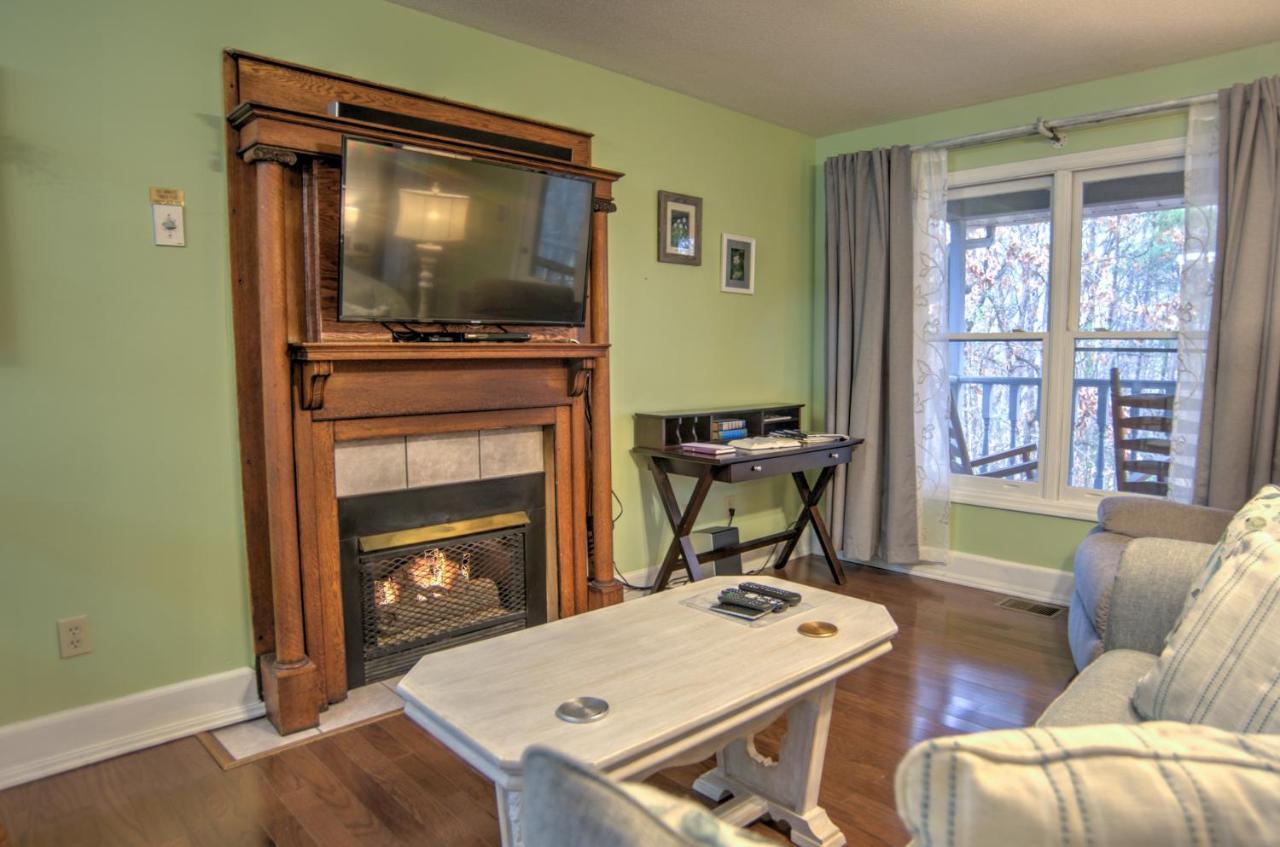 Blue Mountain Mist Country Inn Sevierville Extérieur photo