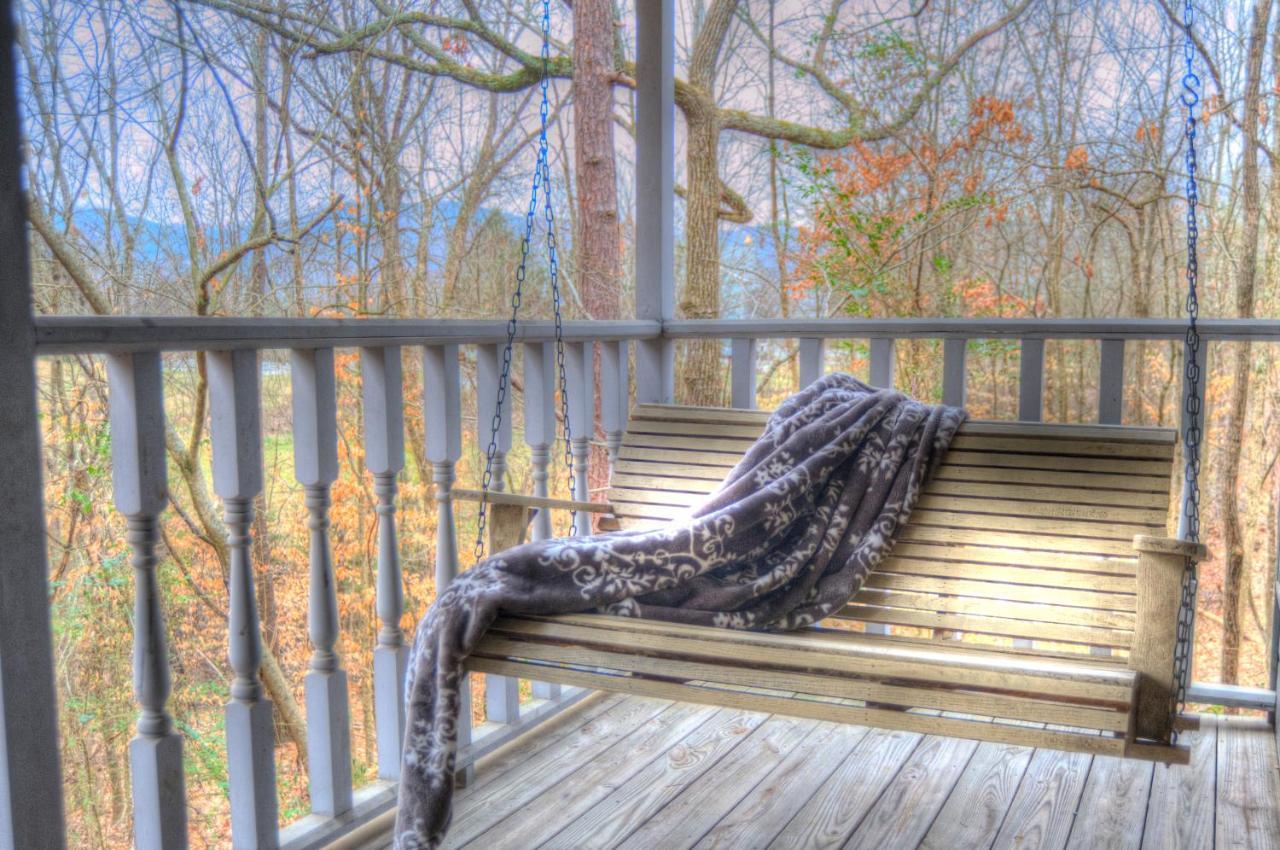 Blue Mountain Mist Country Inn Sevierville Extérieur photo